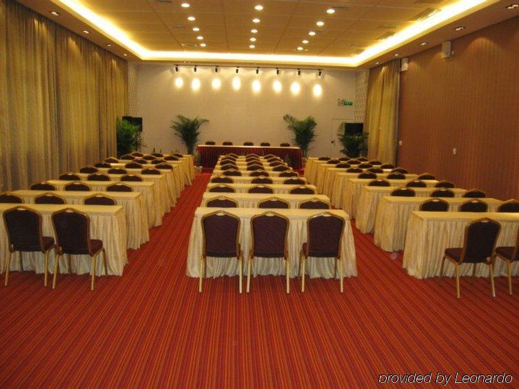 Junyue Hotel Canton Facilités photo